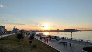 Нижегородские истории