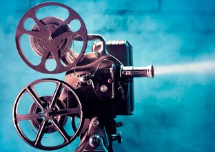 Словарь киноведа