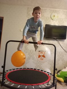 Мой день рождения 2022