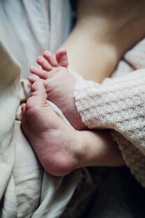 Беременность & Роды