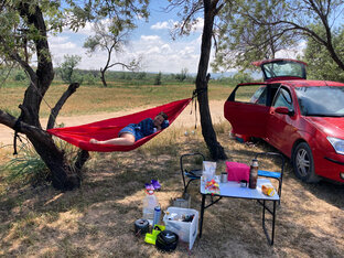 Хождение на три моря