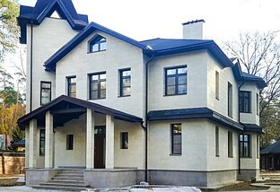 Остеклите Дом Вашей мечты.