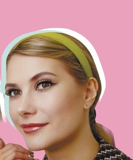 Видео-уроки макияжа от визажистов