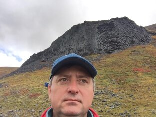 Планета Камчатка