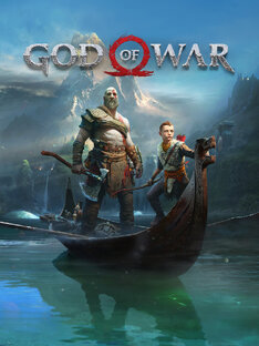 God of War (2018)