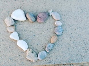 Детство. Ностальжи