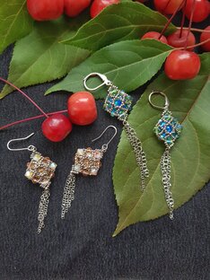 Мастер-классы.