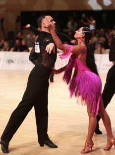 Нежность, грация, чувственность