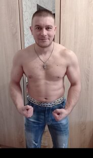 Всё о том ,как набрать мышечную массу!