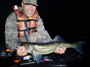 Спиннинг и Троллинг