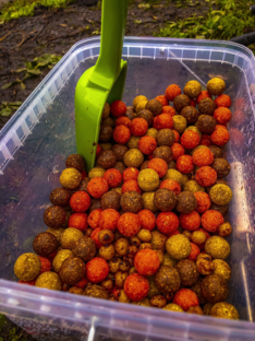 Бойлы своими руками 