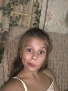 Даришка мандаришка