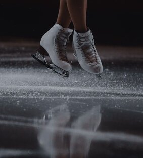 Фигурное катание 