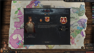 Crusader Kings 3