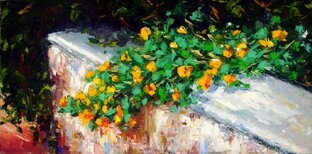 Многолетние цветы