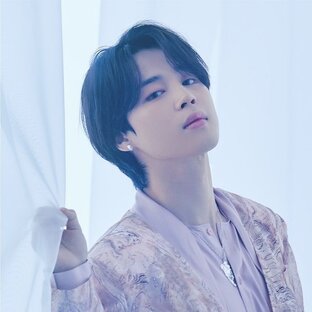 Jimin 🤍