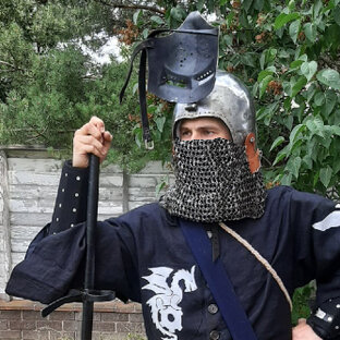 Правдивые истории сира Мразника