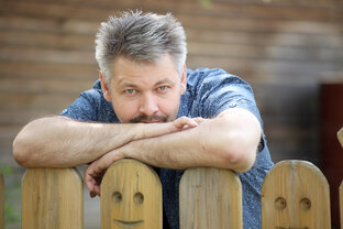 Сам бы почитал