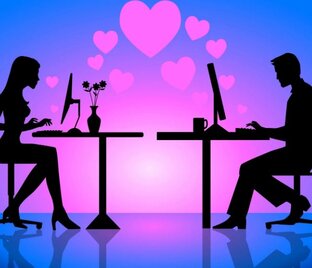 Знакомства