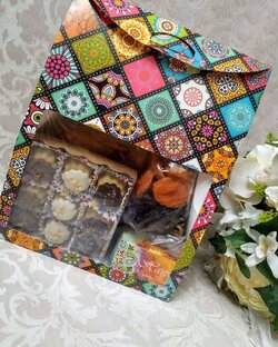 Упакуйка😉