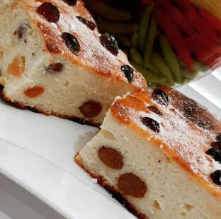 Запеканочки