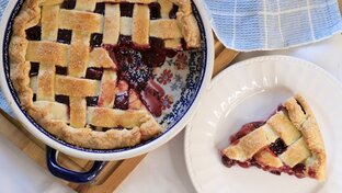 Вкуснейшая сладкая выпечка