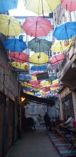 Турецкие будни