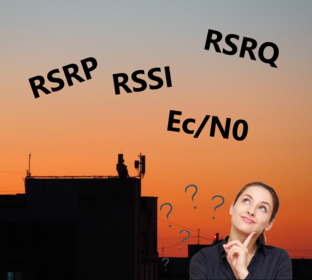 Измерение сигнала