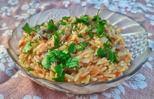 Без мяса 
