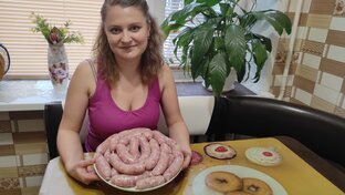 Готовлю дома
