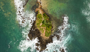 Юго-Восточная Азия