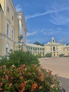 Ленинградская область 