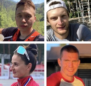 Наши про культуру отмены запада
