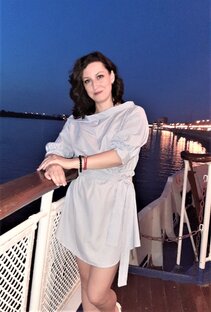 Лоскутный плед Бабы-Яги.