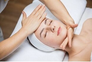 Остеопатия для красоты