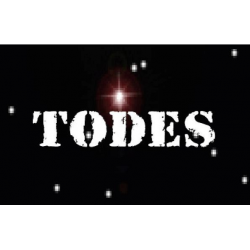 Шоу-балет "Тодес"- "Todes" Аллы Духовой. 