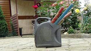 Огородные ПОЛЕЗНОСТИ