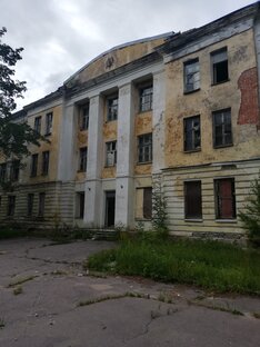 Сталкинг и коп