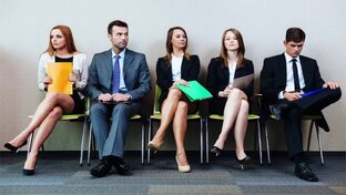 Подбор персонала и поиск работы