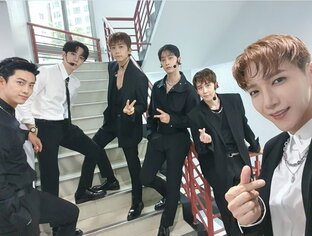 K-pop изнутри 