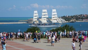 Крым сейчас