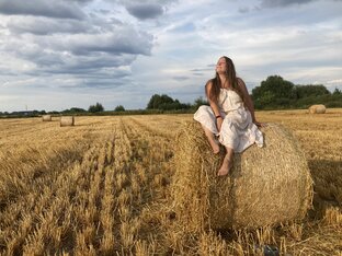 Дачная жизнь