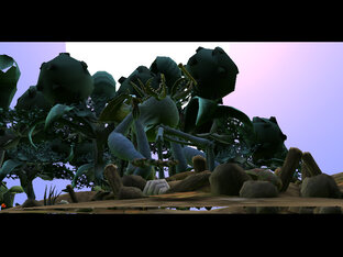 Spore