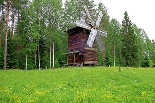 Малые Карелы (Малые Корелы)