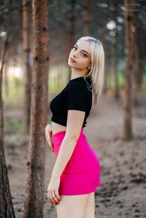 красивые REELS видео