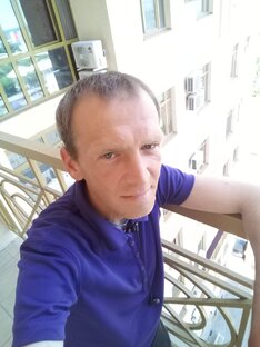 Был и мыл лоджию... в Арбате