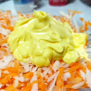 Готовим вкусняшки