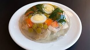 ЗАКУСКИ