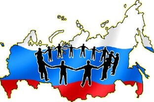 Телеграм-общение моделистов всей России