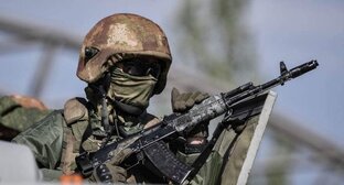 Новости с фронта